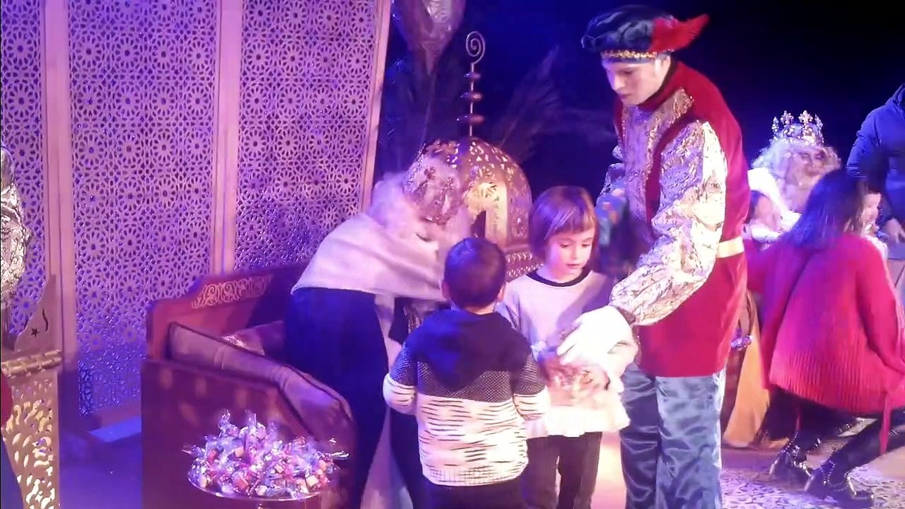 Declaracions Joan Chamorro 15 anys sant andreu Jazz Band