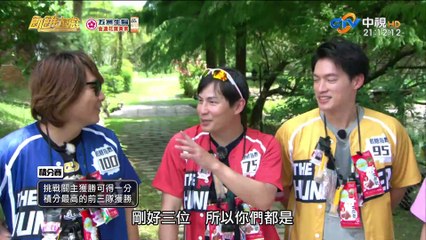 飢餓遊戲20210905-2