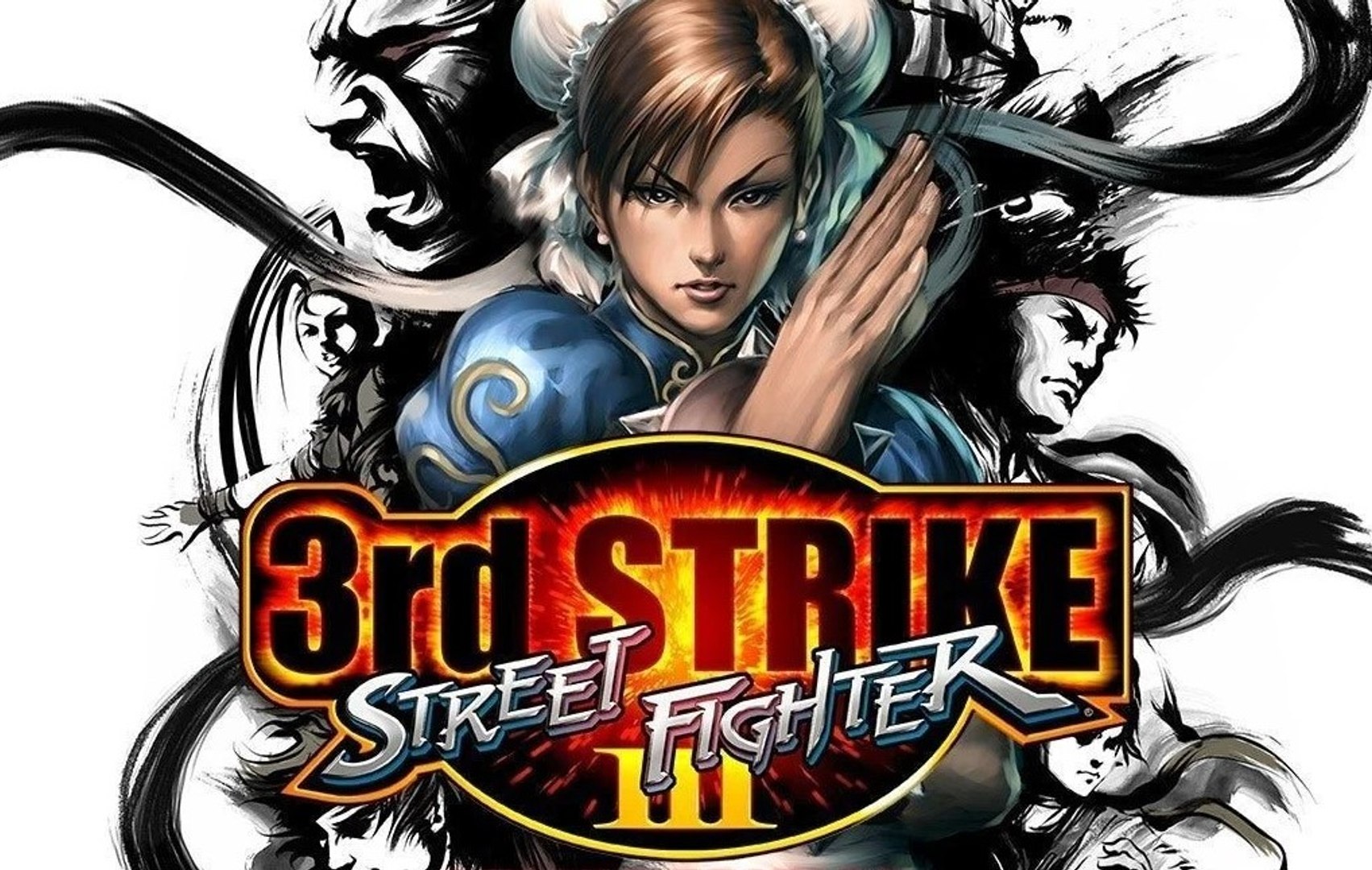 Street Fighter III Third Strike Online Edition - Vídeo Dailymotion