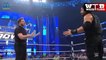 Top 10 Roman Reigns Greatest Superman Punches 2019 ( 720 X 1280 )