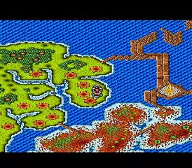 Equinox online multiplayer - snes