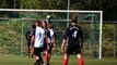 Sénior II - match amical 3 -1 vs St Foy Les Lyon