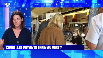 La 4e vague est-elle derrière nous ? - 05/09