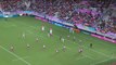 TOP 14 - Essai de Olivier KLEMENCZAK (R92) - Stade Français Paris - Racing 92 - J01 - Saison 2021:2022