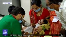 [이 시각 세계] 인도, 뇌염 유발 '니파 바이러스' 재출현