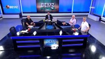 Beyaz Futbol 5 Eylül 2021