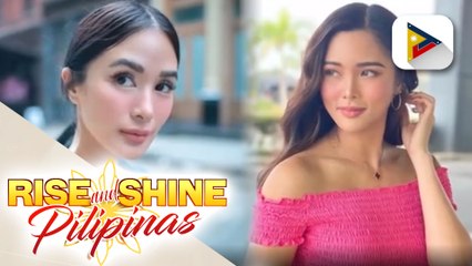 TALK BIZ | Kim Chiu, sumagot na sa isyung tatanggalin na raw siya sa isang noontime show