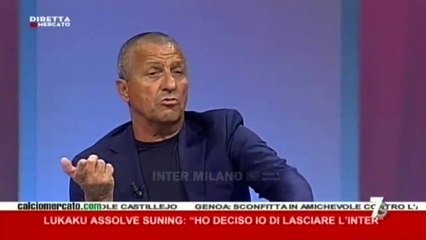 GIACOMO FERRI: VI DICO COME È CAMBIATO IL GIOCO DELL'INTER CON INZAGHI E NON C'ENTRA NULLA CON CONTE