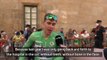 Jakobson reflects on 'crazy' Vuelta triumph after injury nightmare