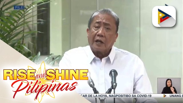 Unang batch ng mga bagong tren na gagamitin sa MRT-7, nakatakdang dumating ngayong linggo