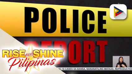 High value individual sa Leyte, arestado sa buy bust operation sa bayan ng Palompon