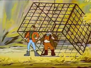 Los Diminutos Episodio 13