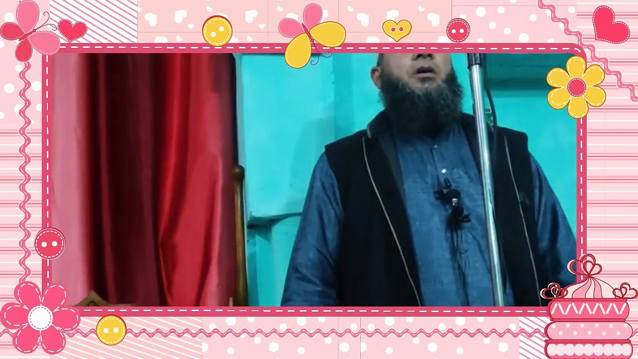 {Kashmiry} Rahmatullil Aalaminas ﷺ Wann Salaam - Muhammad Ayoub - رحمت اللعٰلامينس ﷺ ون سلام