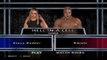 Here Comes the Pain Stacy Keibler(ovr 100) vs Rikishi