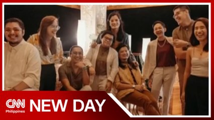 Ben&Ben releases second album 'Pebble House, Vol.1: Kuwaderno' | New Day