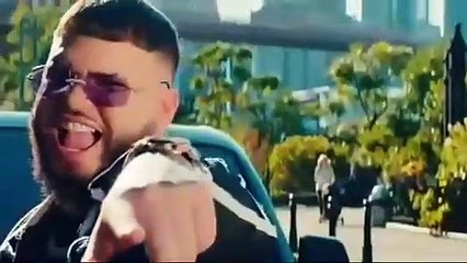 pepa faruko video oficial