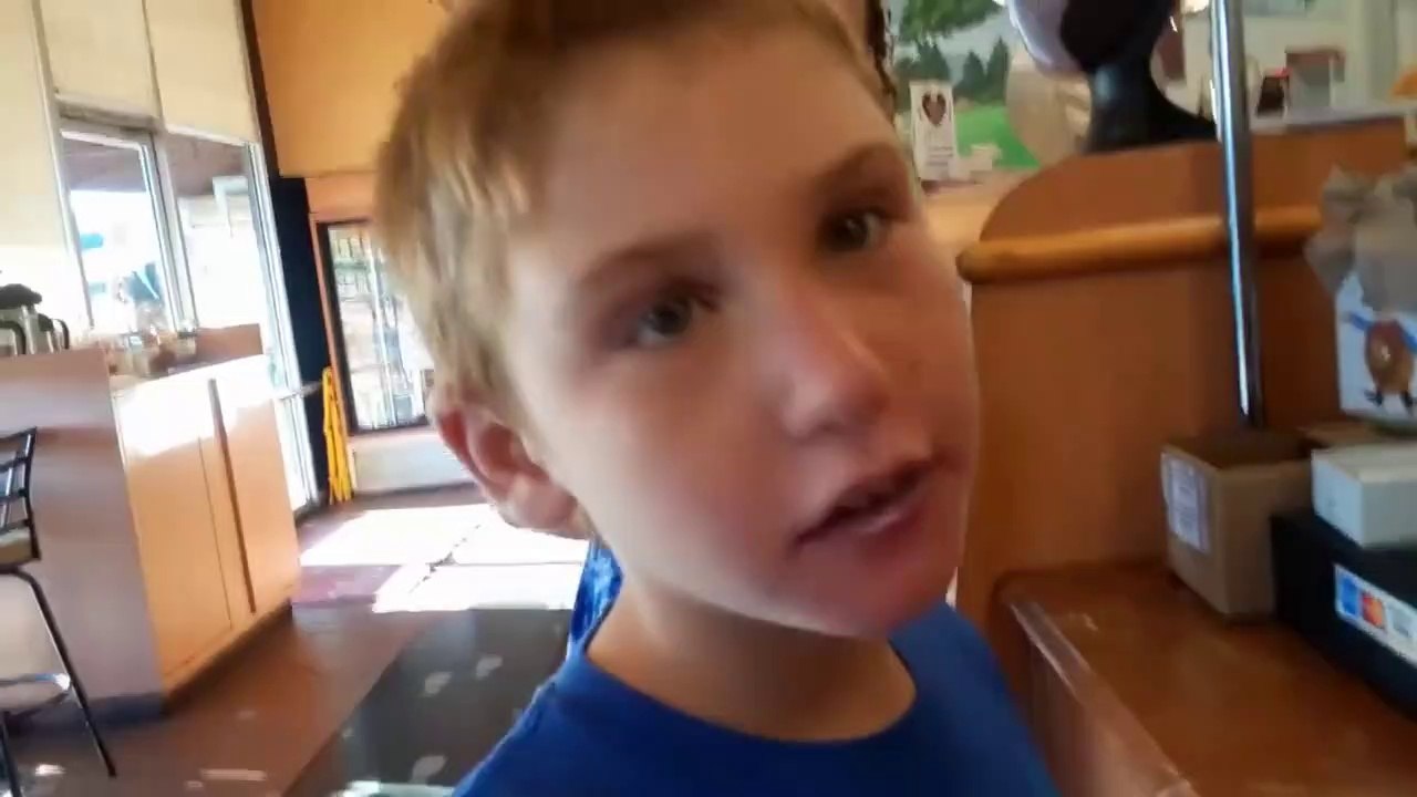 Buying Cookies