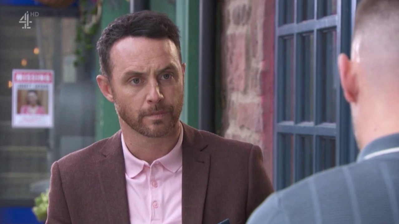James Nightingale Part 1134b