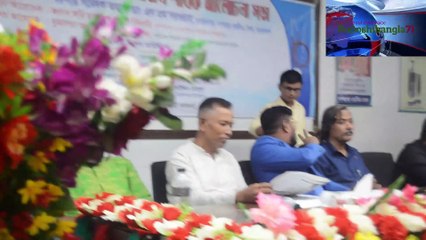 একটি সুন্দর ইসলামী গান চিকিৎসায় ক্যান্সার ভালো হয় সেমিনার,গণস্বাস্থ্য হ্যামিও