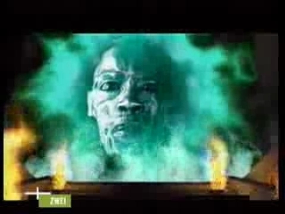 De La Soul feat[1]. Redman - Oooh