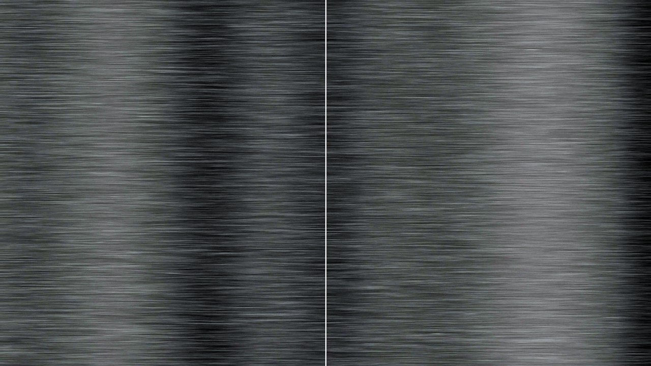 20 Brushed Metal Background Textures