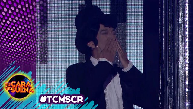 Rodrigo Villalobos - Raphael - Mi Gran Noche - Gala 1