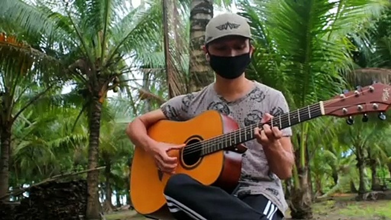 Careless Whisper by George Michael-Fingerstyle Co