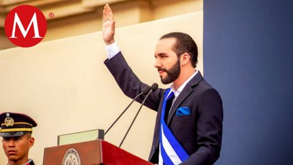 EU pide a Bukele demostrar compromiso con gobernanza democrática en El Salvador