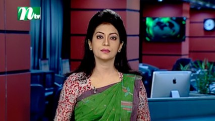 NTV Shokaler Khobor | 06 September 2021