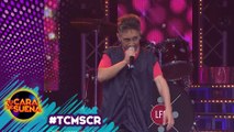 Ed Quesada - Los Fabulosos Cadilacs - Matador - invitado -Gala 1