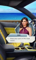 Choices: The Nanny Affair Book 2 Chapter 12 Female Sam Route
