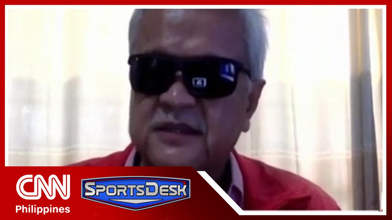 PH delegation home after Tokyo Paralympics stint | Sports Desk