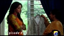 Jo Chale To Jaan Se Guzar Gaye  | EPISODE 13  ( Pakistani drama serial )