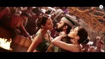Manohari - Full Video _ Baahubali - The Beginning _ Prabhas & Rana _ Divya Kumar_low