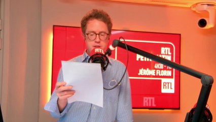 Le journal RTL de 5h du 06 septembre 2021