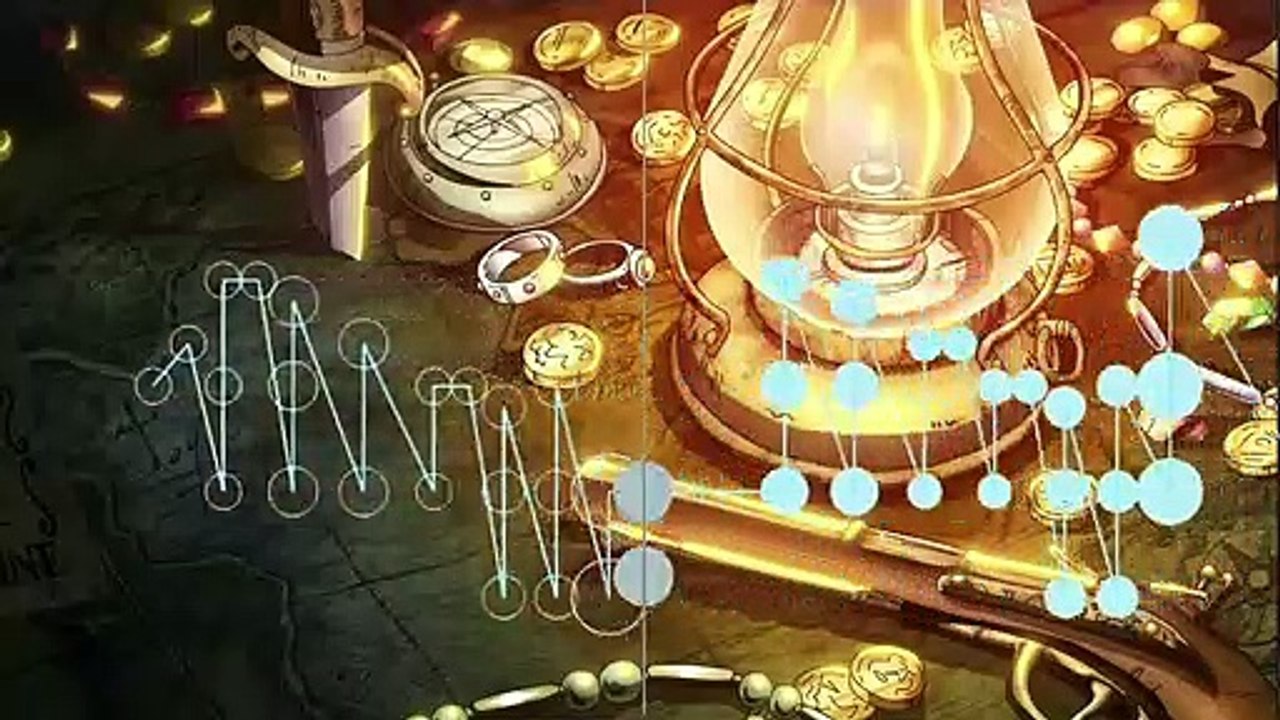 Kokoro no Chizu 『Music Box ver.』