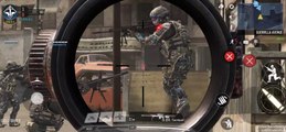 Call of duty mobile | snipper only | nuubsquads | Dailymotion gaming| gaming channel