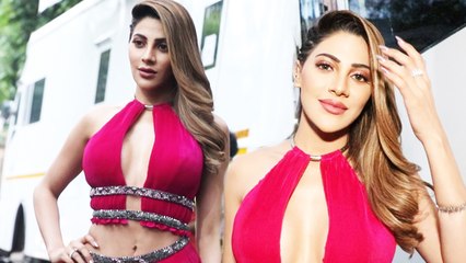 Know Why Nikki Tamboli Reached Bigg Boss OTT's House