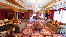 Burj Al Arab Royal Suite interesting Facts