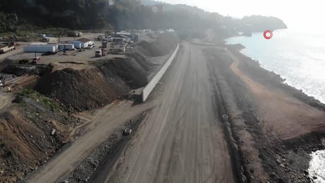 Mithatpaşa Tünelleri'ndeki çalışmalarda sona gelindi... Tamamlandığında 30 dakikalık yol 5 dakikaya inecek