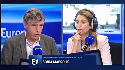 "L'option zéro-Covid était une chimère mais on va finir par s'immuniser collectivement"