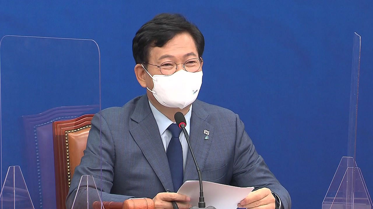 민주당 "윤석열 '고발 사주' 의혹 당장 수사 전환해야" / YTN