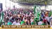 ਪੰਜਾਬ ਦੇ ਕਿਸਾਨਾਂ ਦੀ ਦਹਾੜ Farmers are angry on BJP, Muzaffarnagar rally | The Punjab TV
