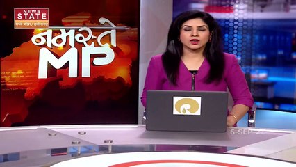 MP के बाढ़ पीड़ितों को राहत राशि का वितरण करेंगे CM Shivraj Singh