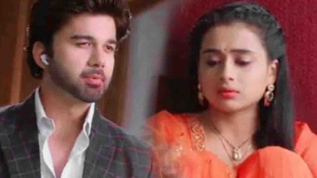 Sasural Simar Ka 2 spoiler: Simar Aarav की इस बात को सुनकर हुई नाराज; Sirav FilmiBeat