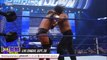 FULL MATCH - Triple H vs. The Great Khali - Lumberjack Match_ SmackDown, Sept. 5, 2008
