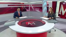 Milenio Noticias, con Roberto López y Alma Paola Wong, 05 de septiembre de 2021