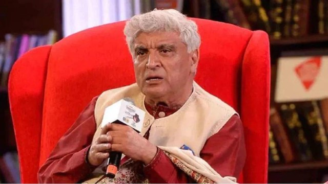 Shiv Sena came in support of Sangh in Javed Akhtar-RSS case