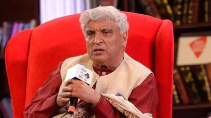 Shiv Sena came in support of Sangh in Javed Akhtar-RSS case