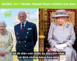 Ẩn Ý Trong Trang Phục Hoàng Gia Anh: Một Chiếc Váy Cũng Có Thể Trả Thù | Điện Ảnh Net